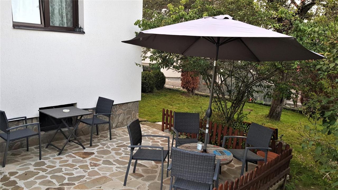 Casa De Gallois سِنايا المظهر الخارجي الصورة